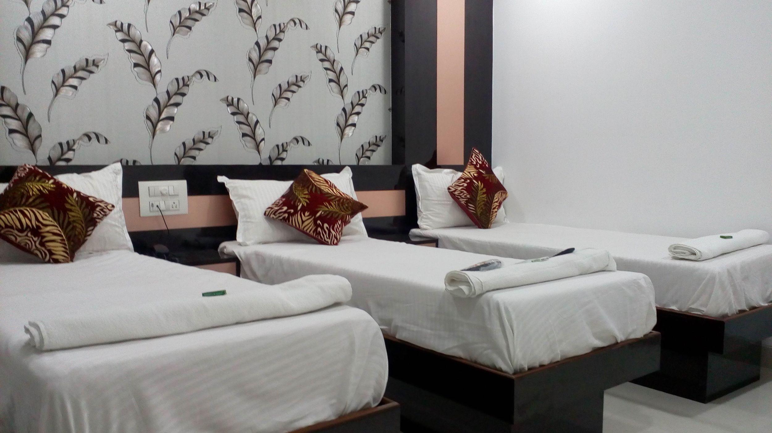 Hotel Sion Residency - Mumbai — Photos 3